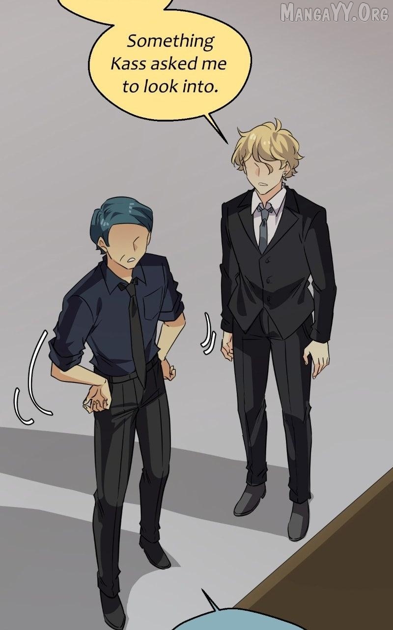 Read unOrdinary Manga EN Manga Online