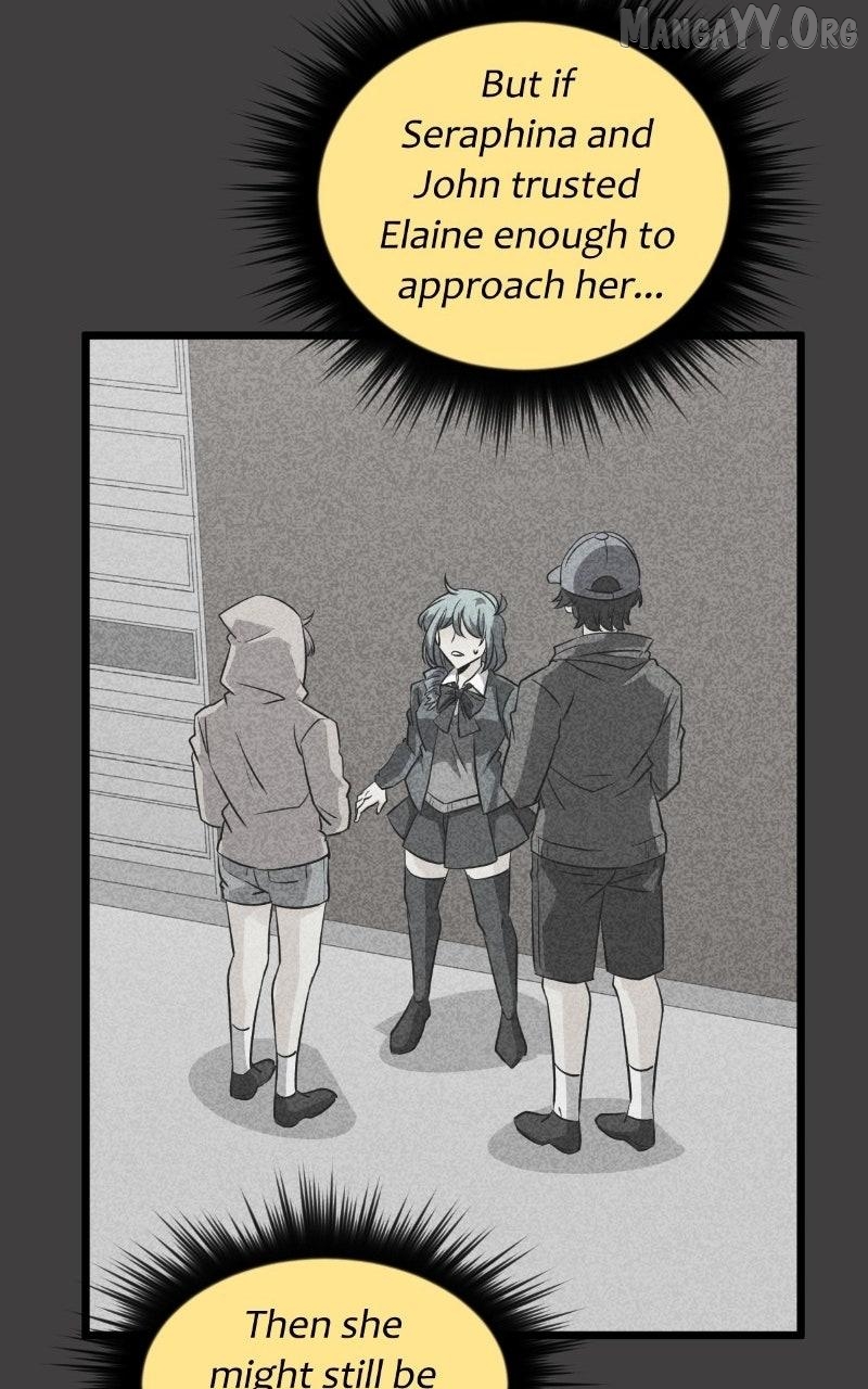 Read unOrdinary Manga EN Manga Online