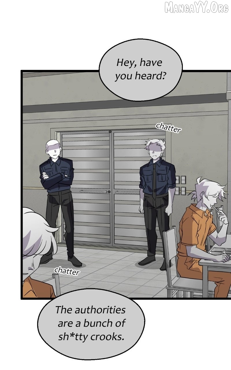 Read unOrdinary Manga EN Manga Online