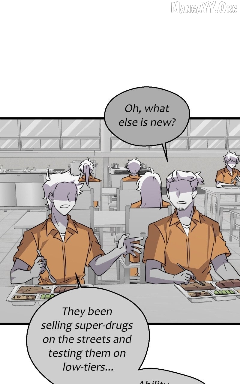 Read unOrdinary Manga EN Manga Online