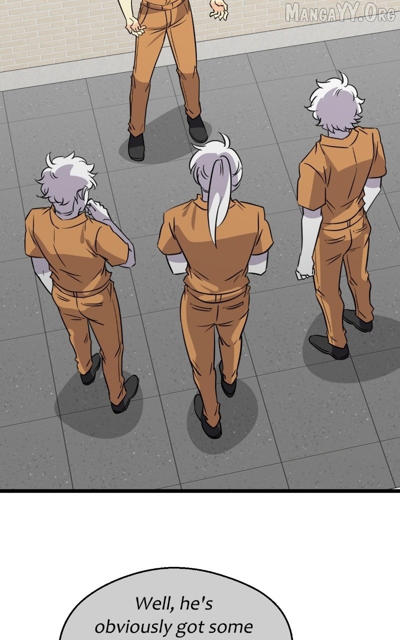 Read unOrdinary Manga EN Manga Online