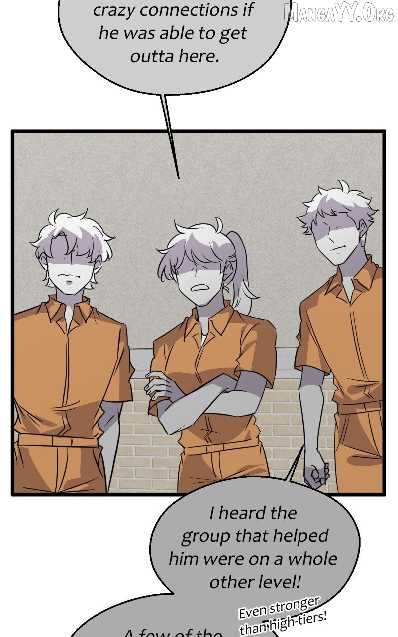 Read unOrdinary Manga EN Manga Online