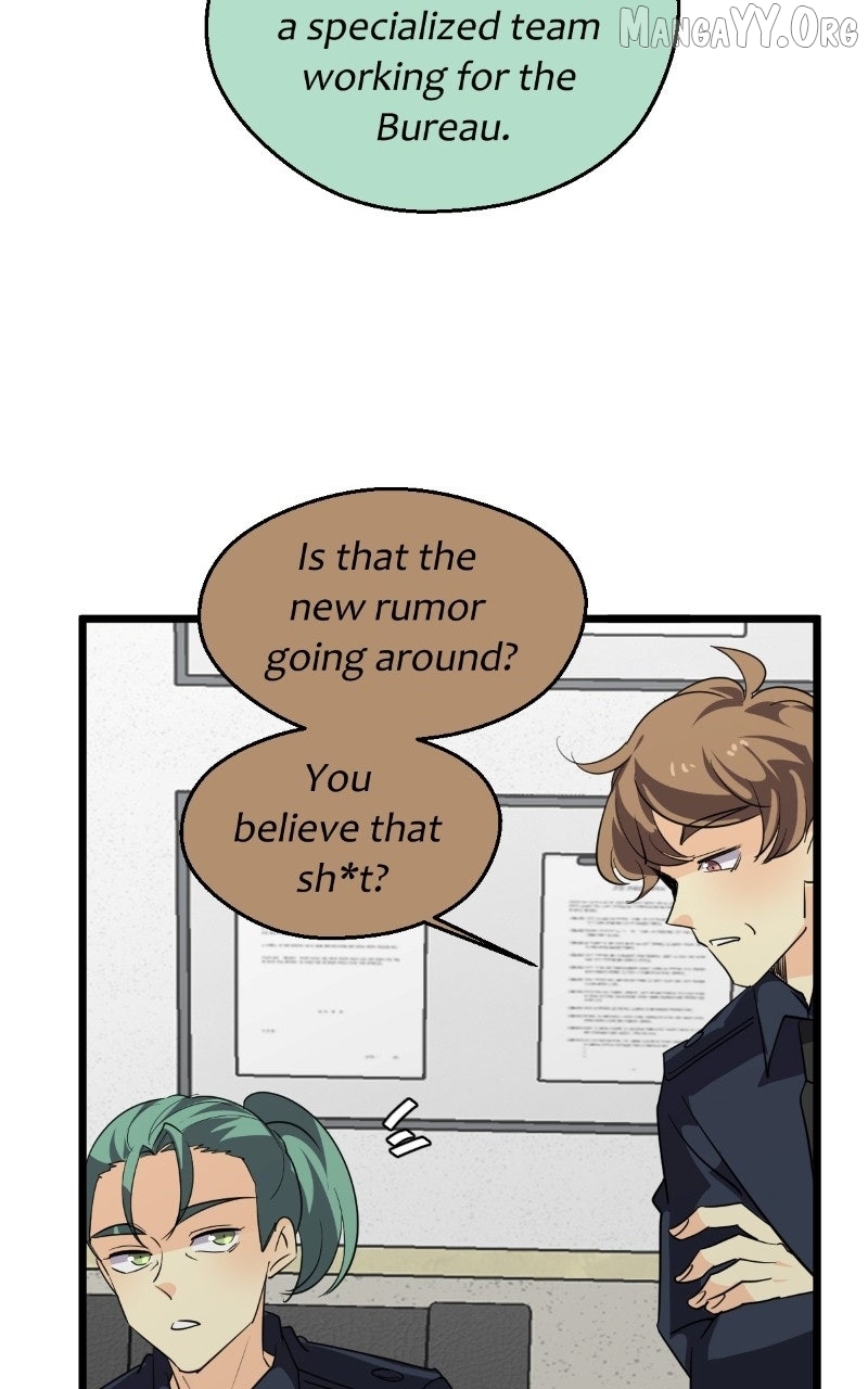 Read unOrdinary Manga EN Manga Online