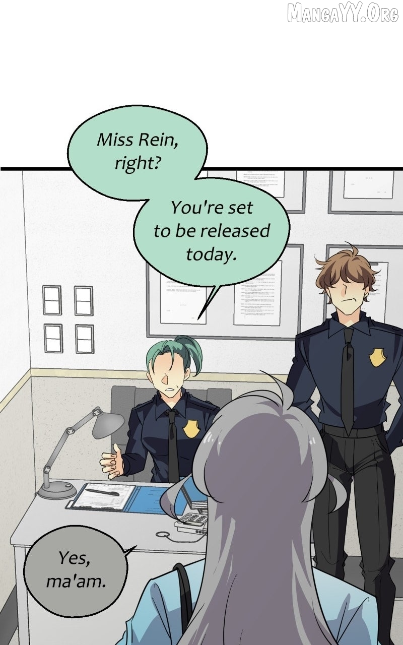 Read unOrdinary Manga EN Manga Online