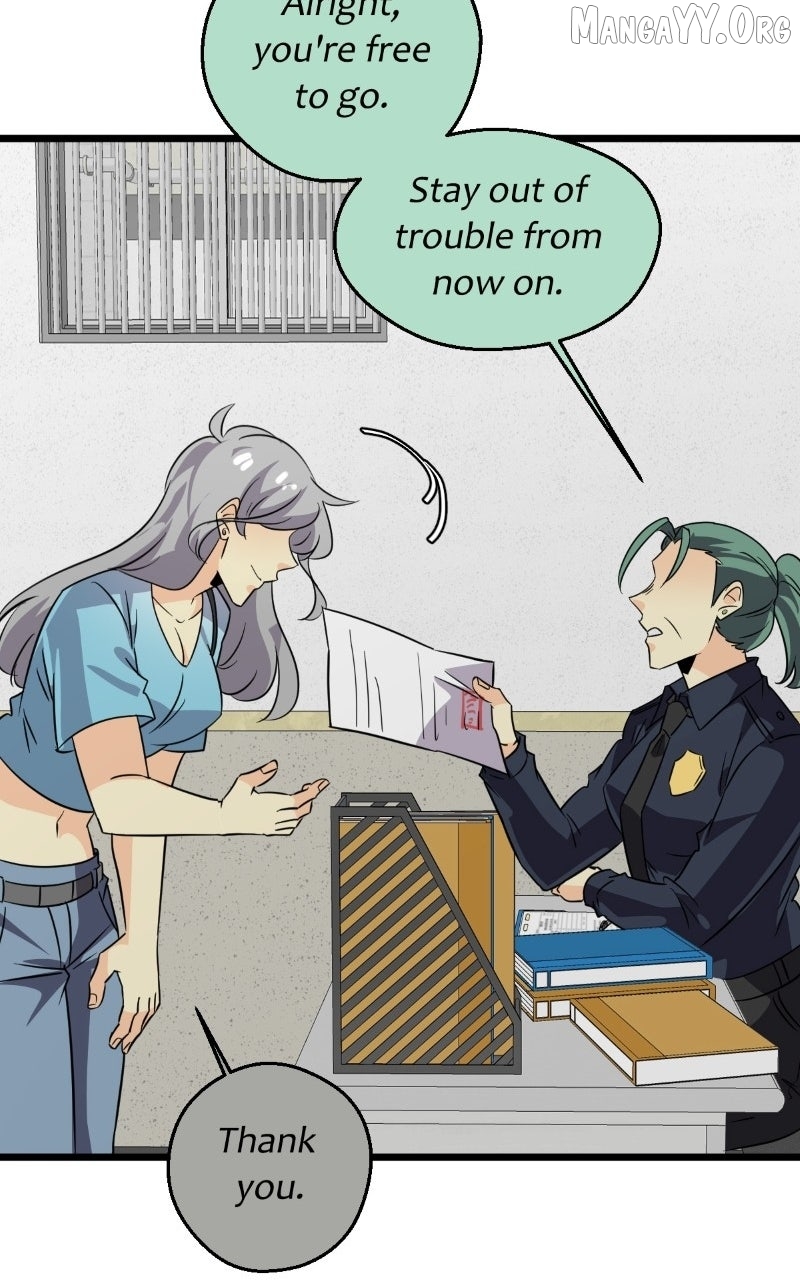 Read unOrdinary Manga EN Manga Online