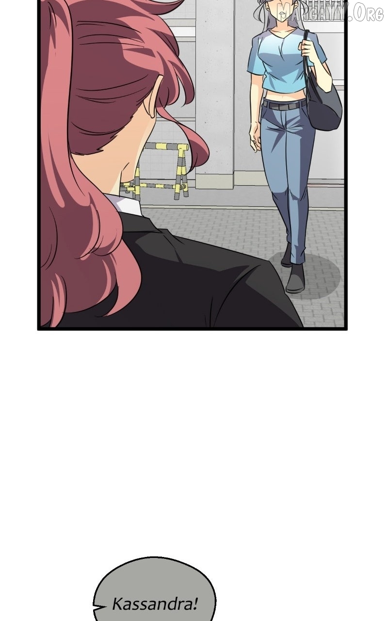 Read unOrdinary Manga EN Manga Online