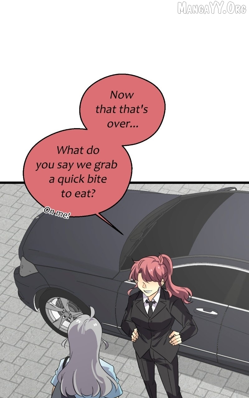 Read unOrdinary Manga EN Manga Online