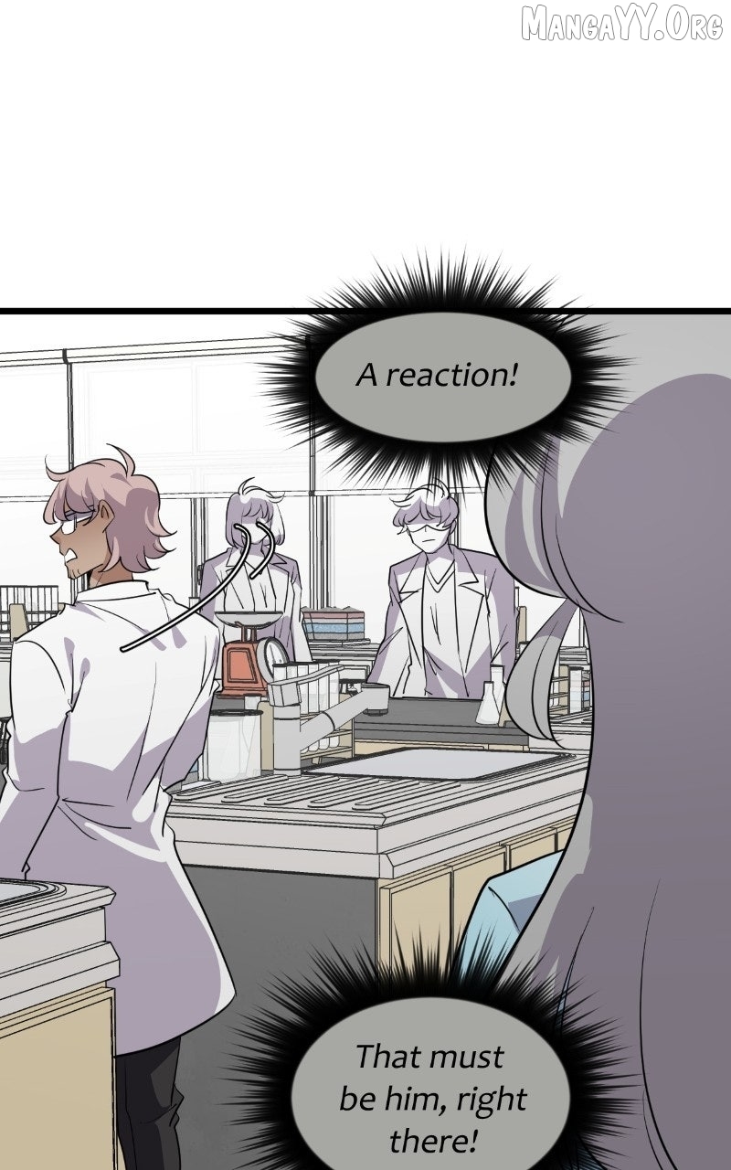 Read unOrdinary Manga EN Manga Online