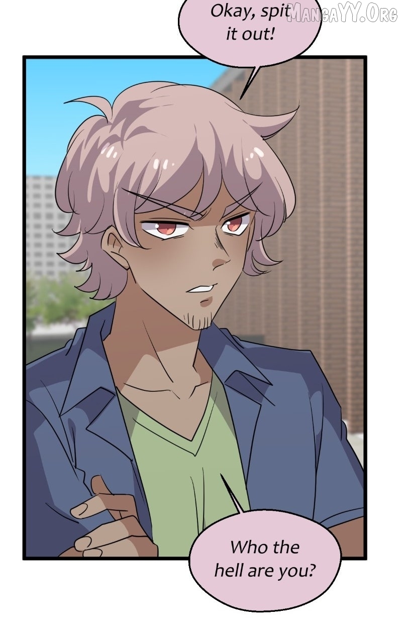 Read unOrdinary Manga EN Manga Online