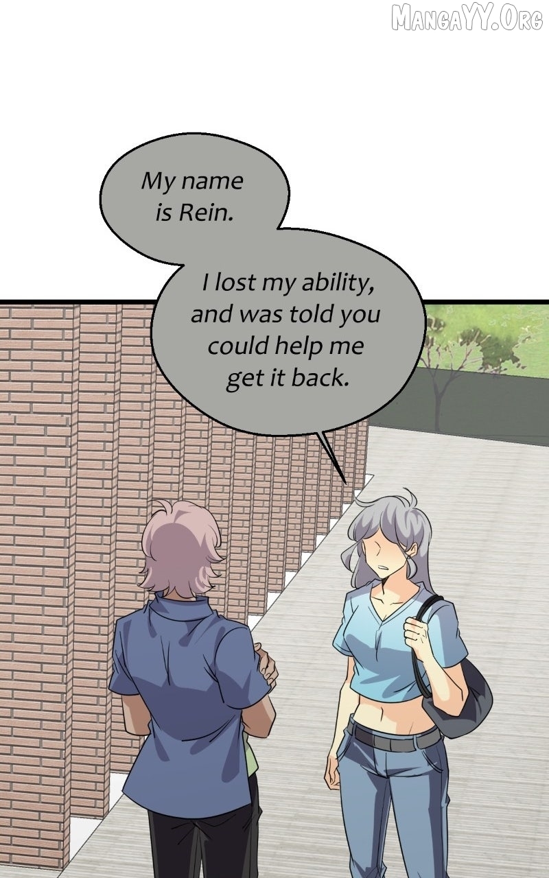 Read unOrdinary Manga EN Manga Online