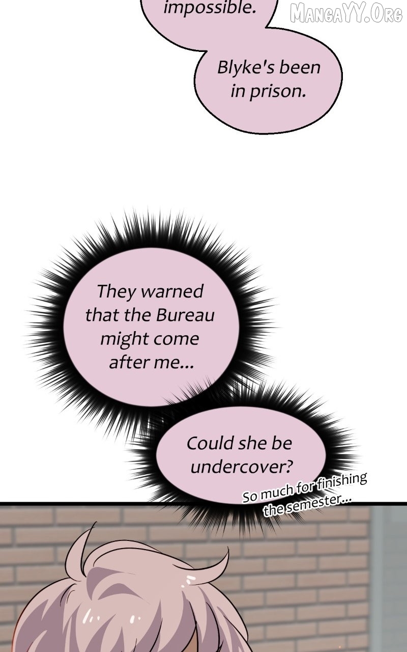 Read unOrdinary Manga EN Manga Online