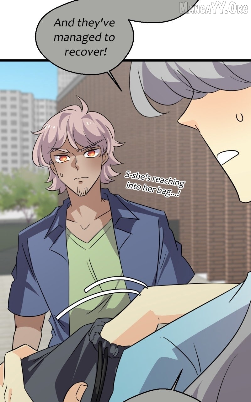 Read unOrdinary Manga EN Manga Online