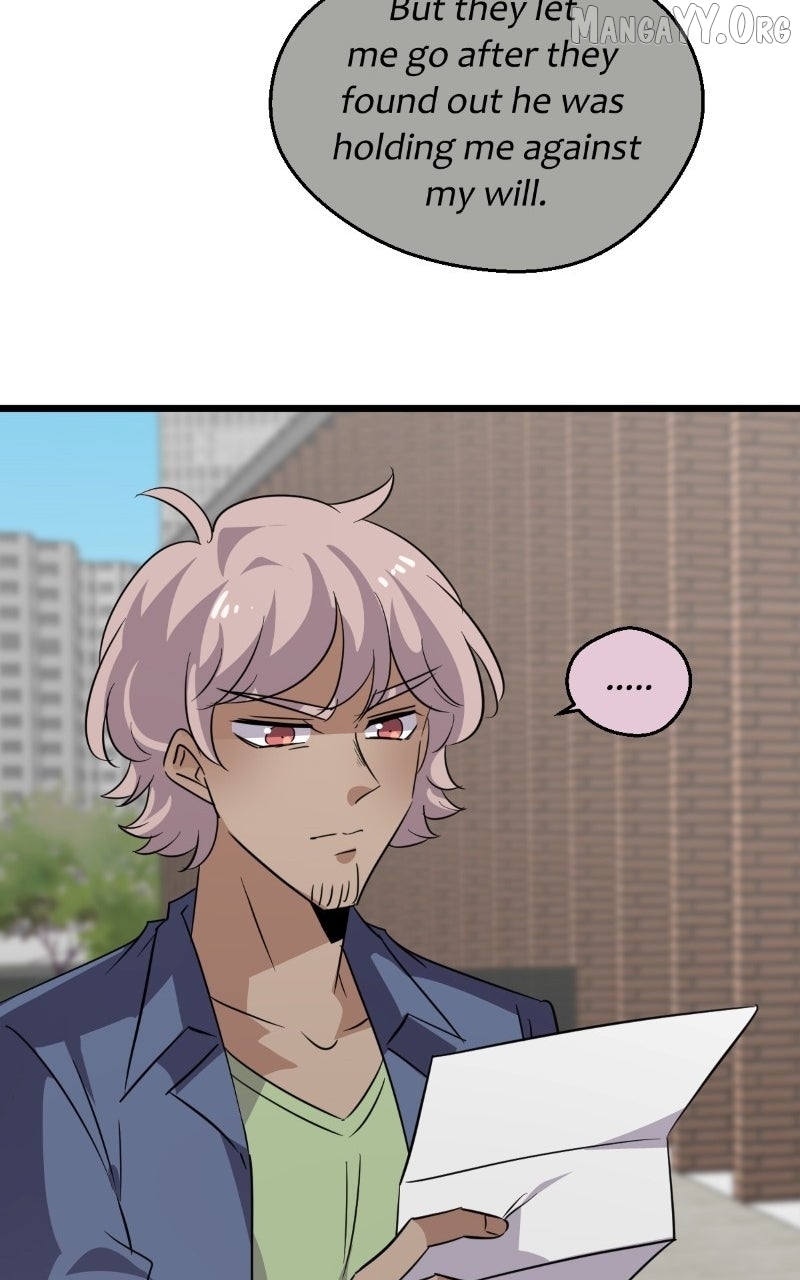 Read unOrdinary Manga EN Manga Online