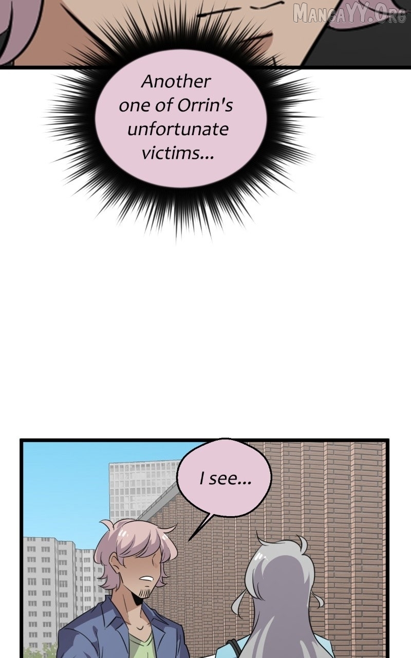 Read unOrdinary Manga EN Manga Online