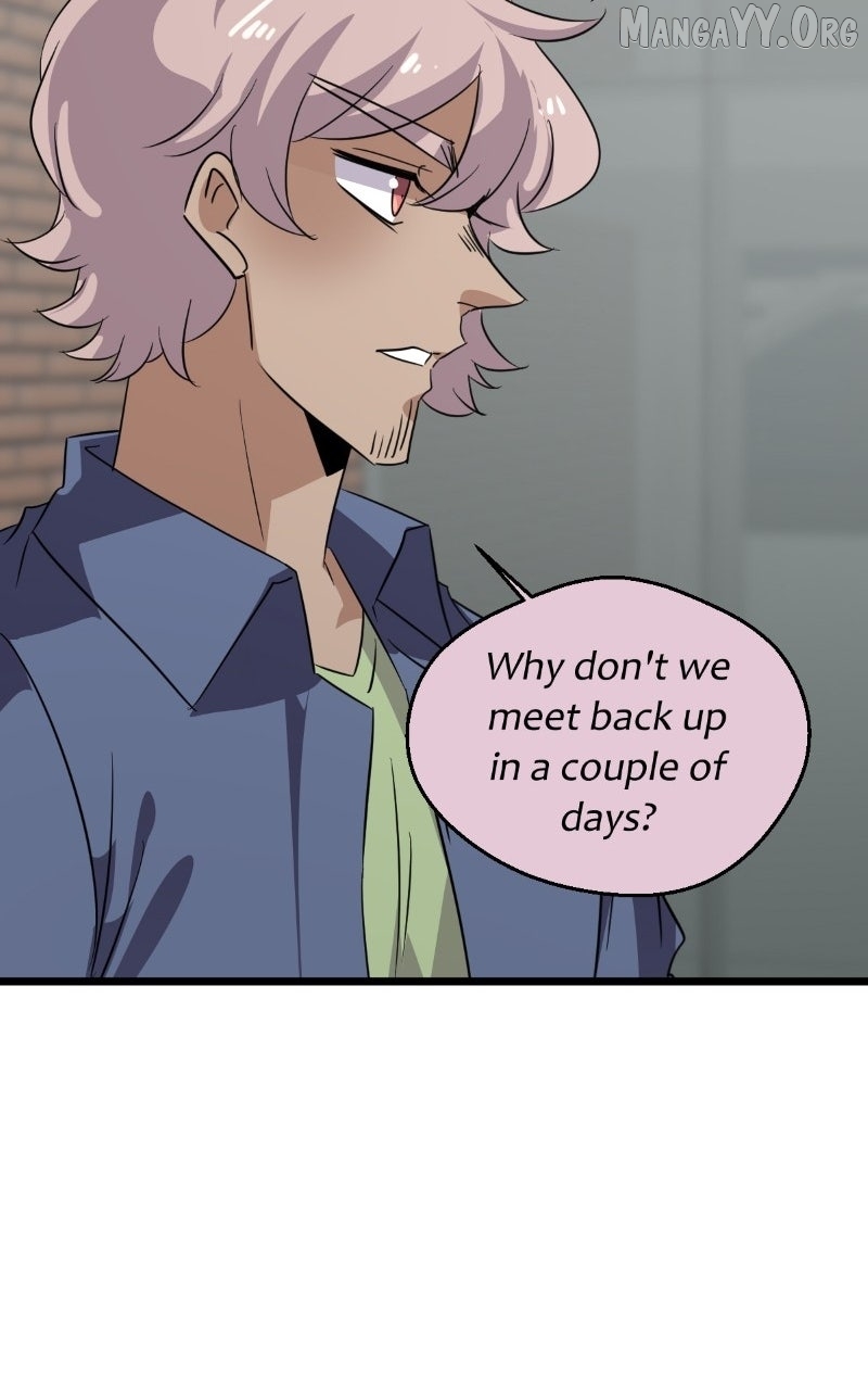 Read unOrdinary Manga EN Manga Online