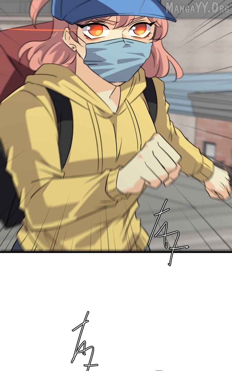 Read unOrdinary Manga EN Manga Online