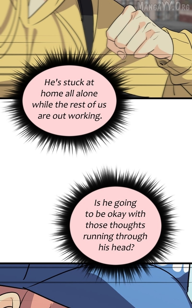 Read unOrdinary Manga EN Manga Online