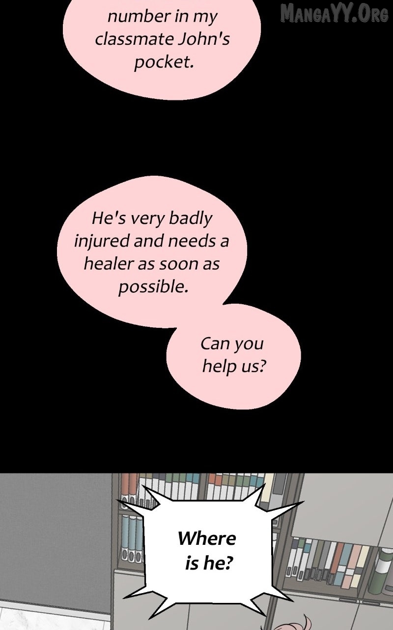 Read unOrdinary Manga EN Manga Online