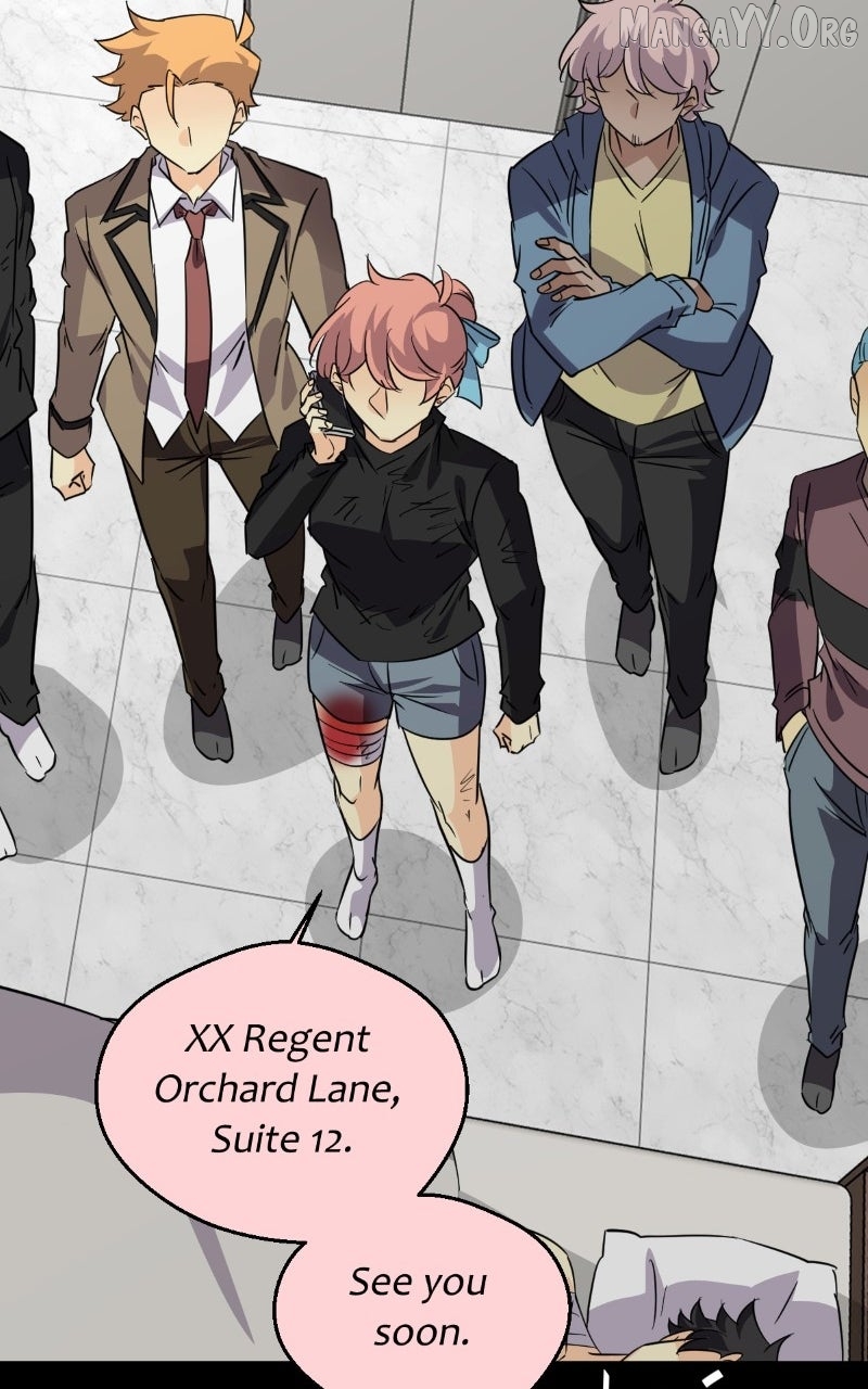 Read unOrdinary Manga EN Manga Online