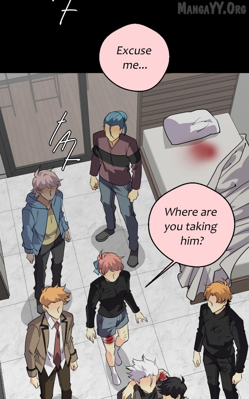Read unOrdinary Manga EN Manga Online