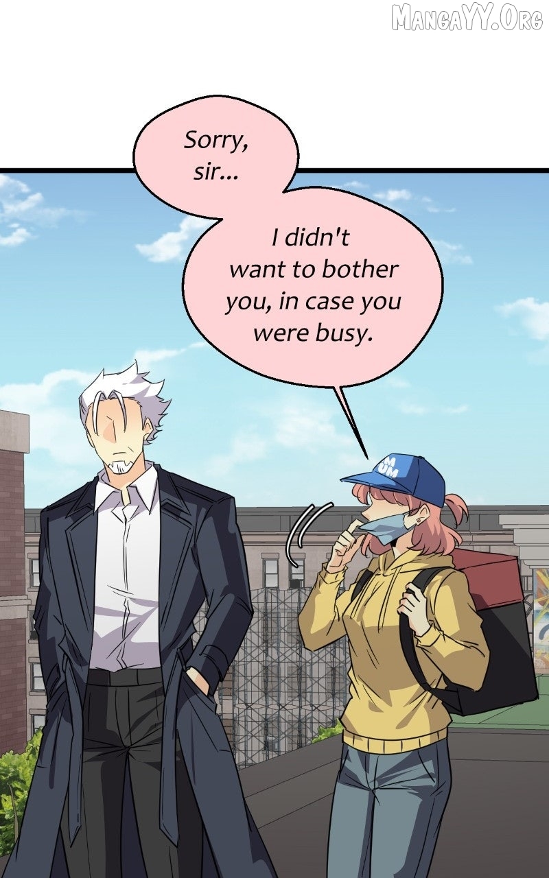 Read unOrdinary Manga EN Manga Online