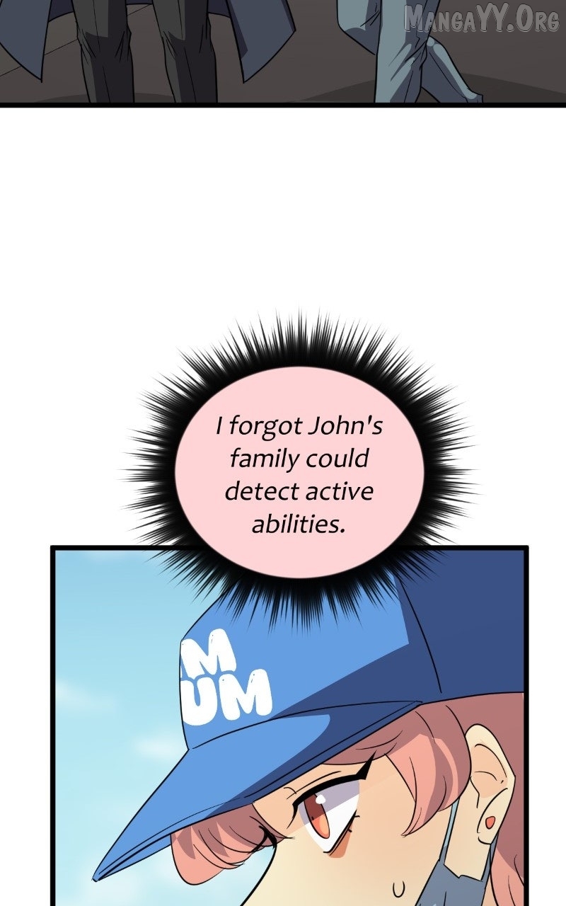 Read unOrdinary Manga EN Manga Online