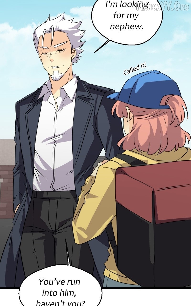 Read unOrdinary Manga EN Manga Online