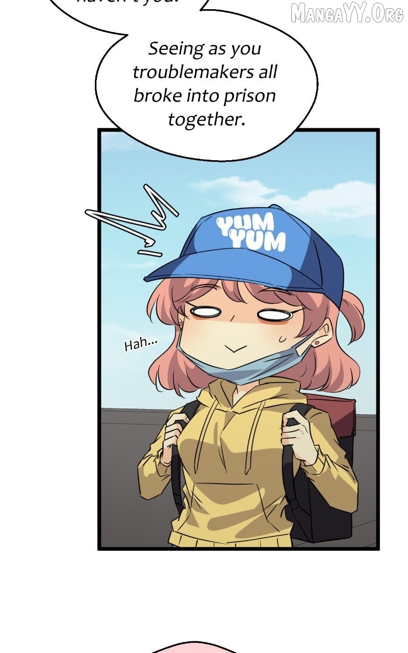 Read unOrdinary Manga EN Manga Online