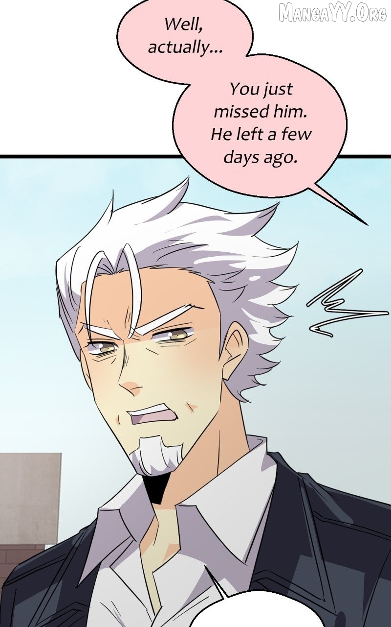 Read unOrdinary Manga EN Manga Online