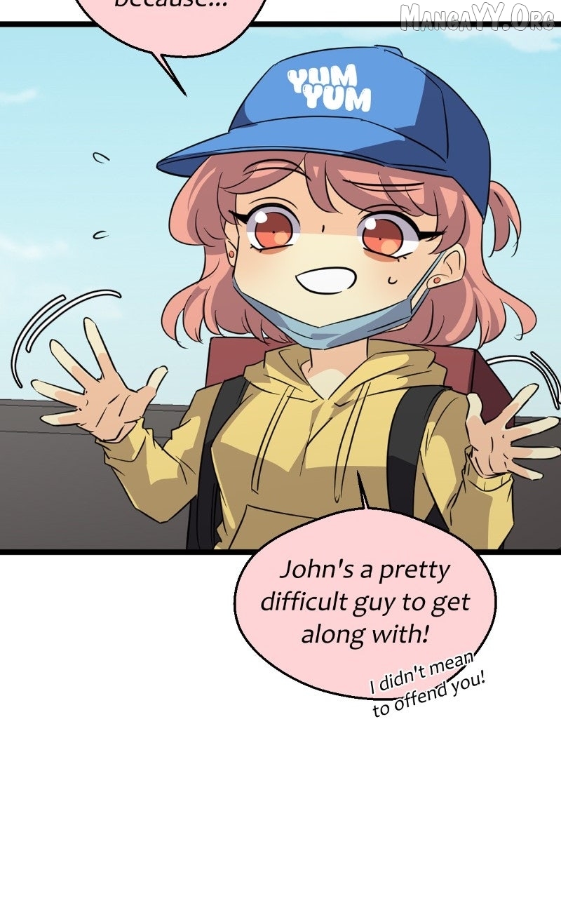 Read unOrdinary Manga EN Manga Online