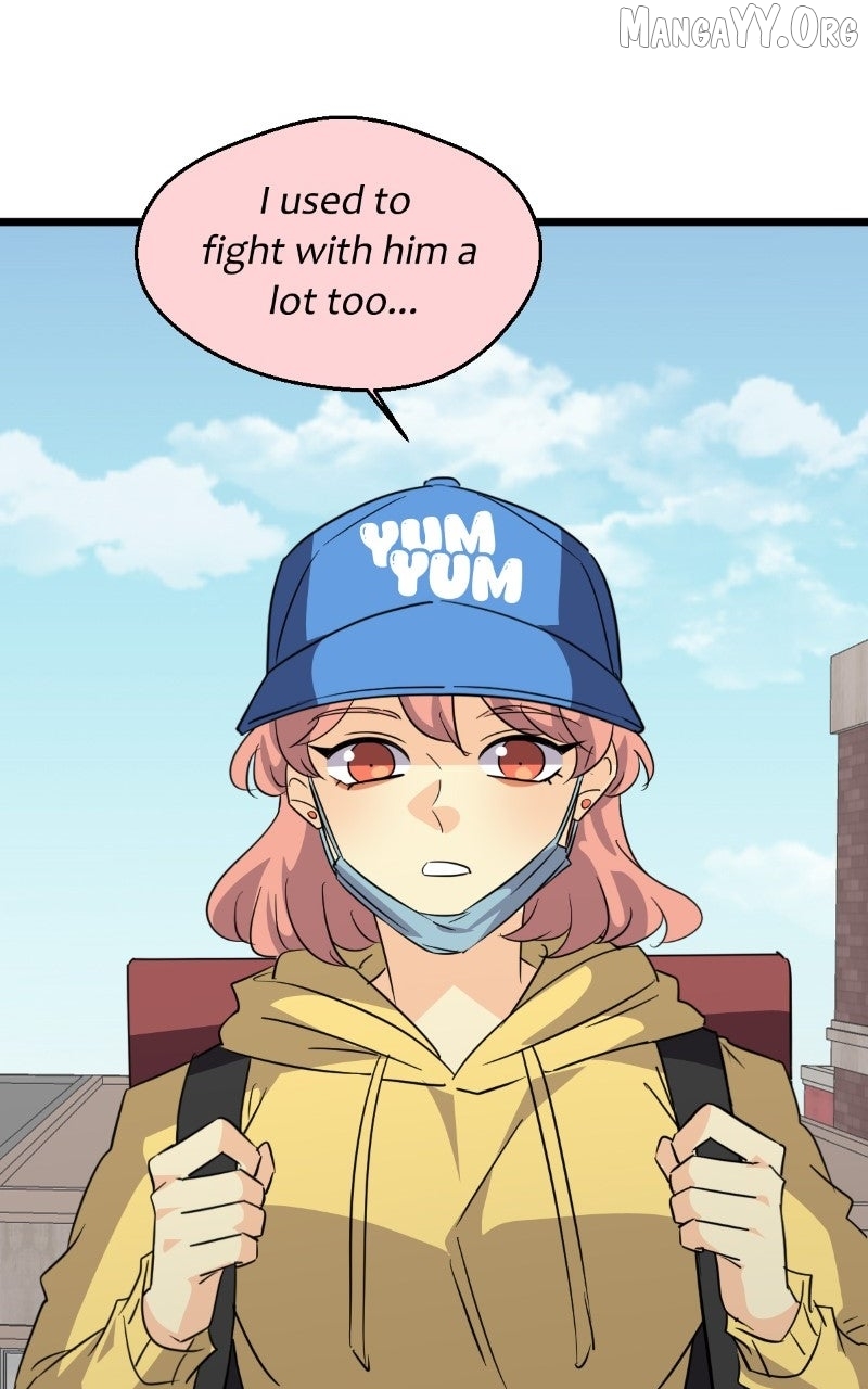 Read unOrdinary Manga EN Manga Online