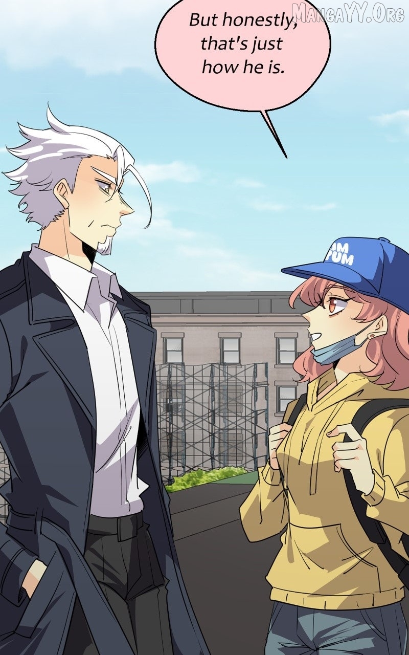 Read unOrdinary Manga EN Manga Online