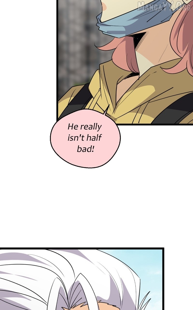 Read unOrdinary Manga EN Manga Online