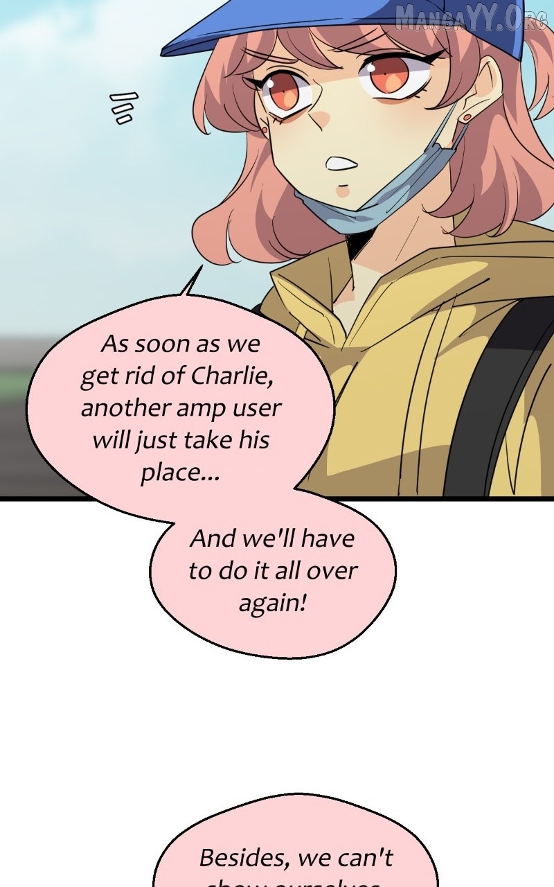 Read unOrdinary Manga EN Manga Online