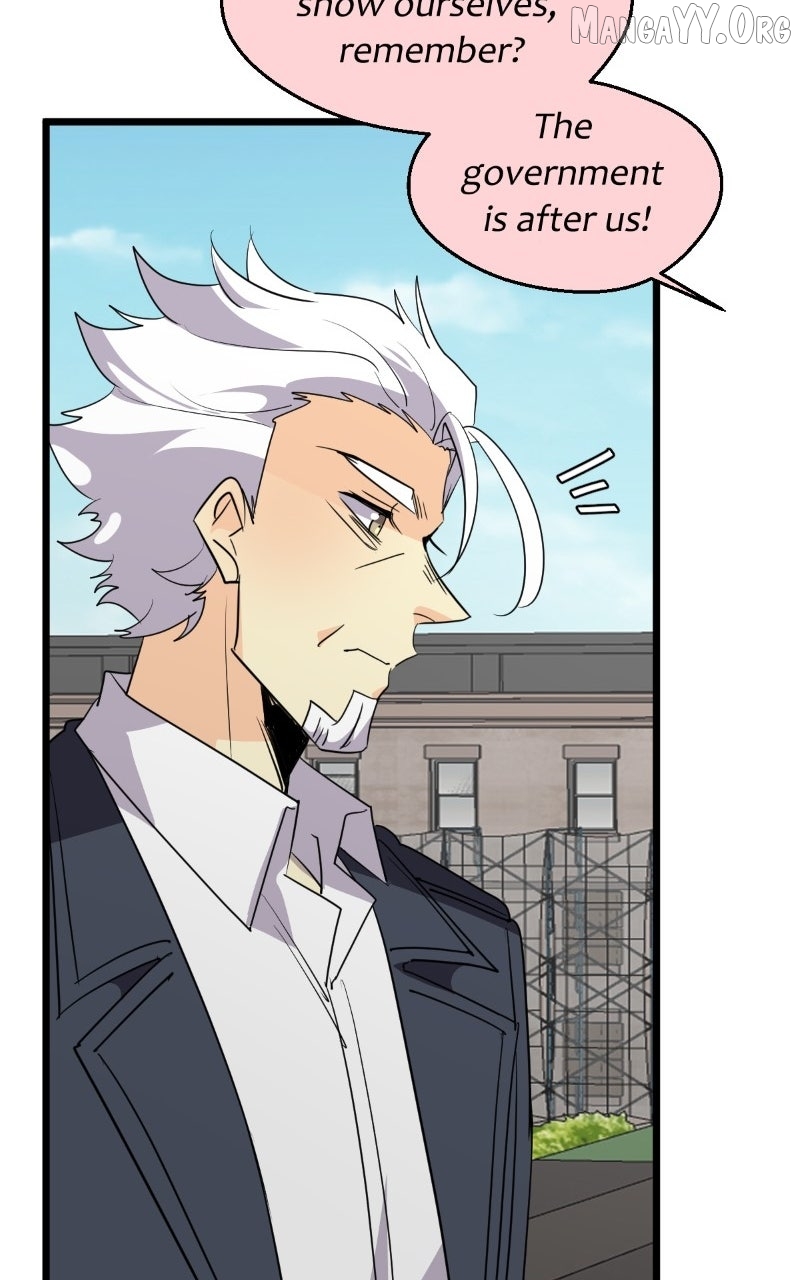 Read unOrdinary Manga EN Manga Online