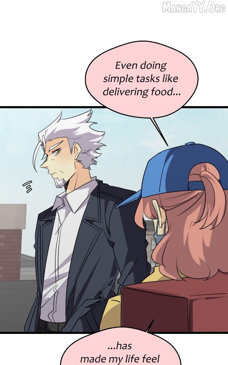 Read unOrdinary Manga EN Manga Online