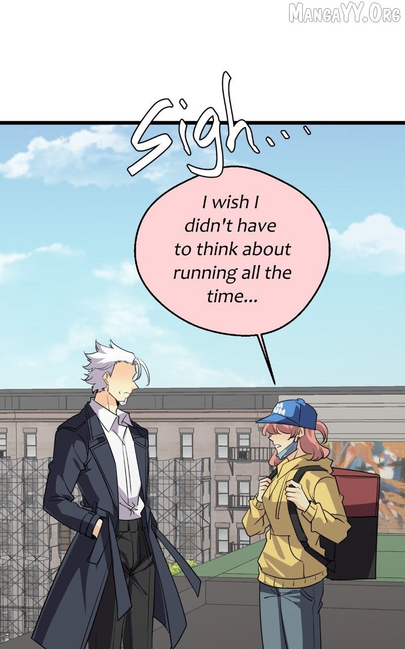 Read unOrdinary Manga EN Manga Online