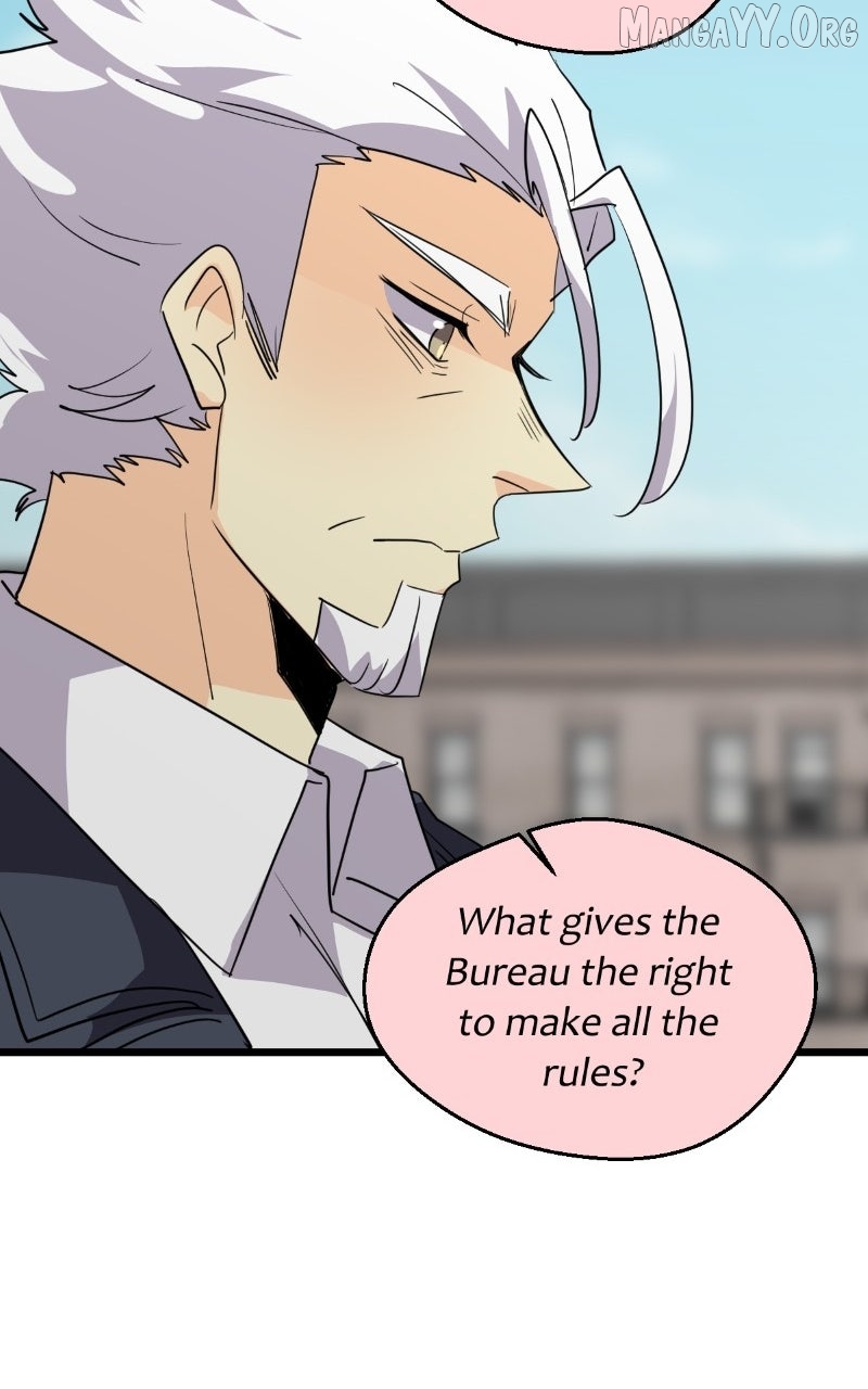 Read unOrdinary Manga EN Manga Online
