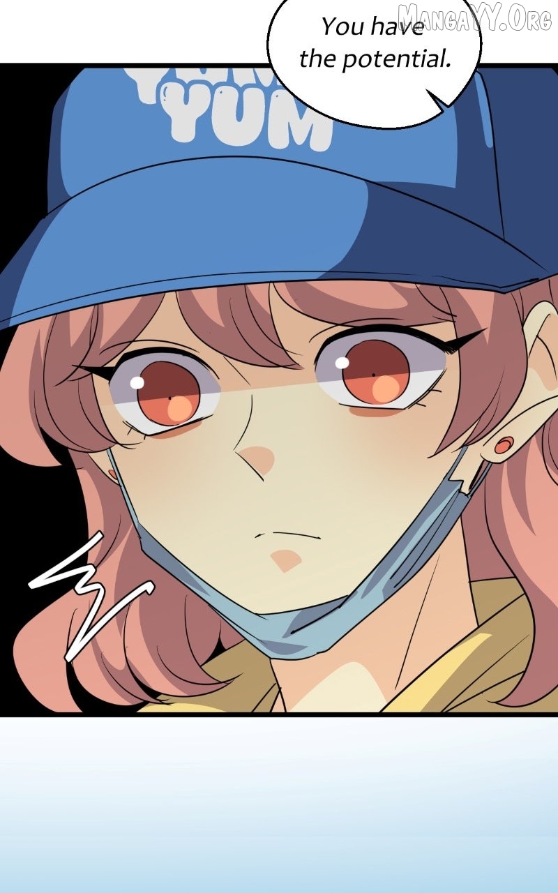 Read unOrdinary Manga EN Manga Online