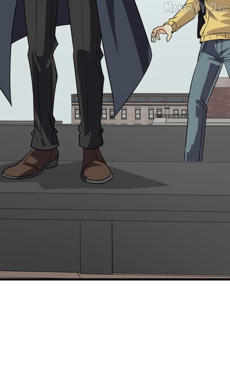 Read unOrdinary Manga EN Manga Online