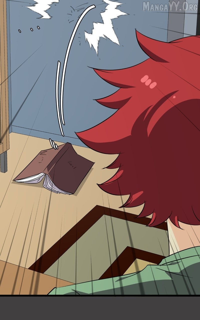 Read unOrdinary Manga EN Manga Online