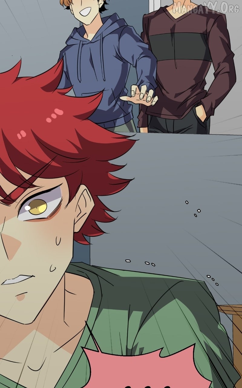 Read unOrdinary Manga EN Manga Online