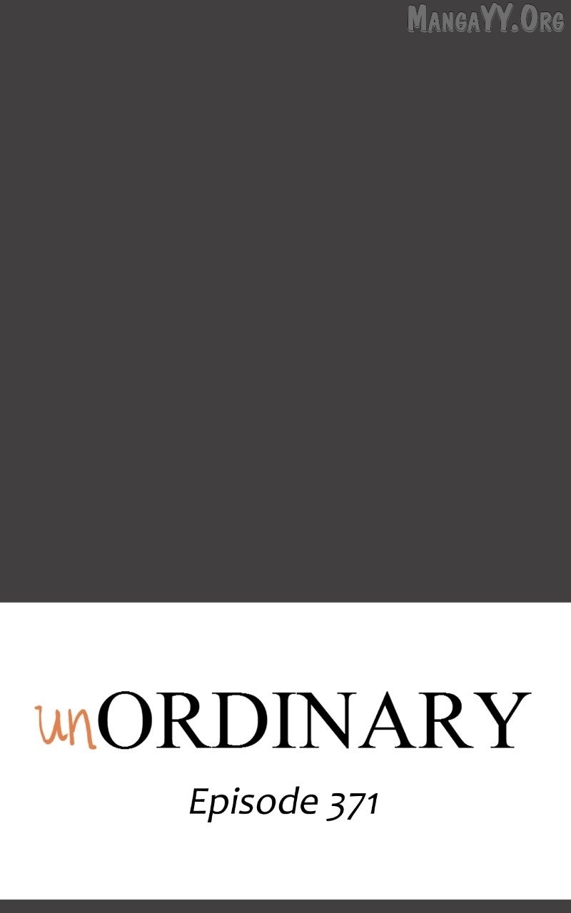 Read unOrdinary Manga EN Manga Online
