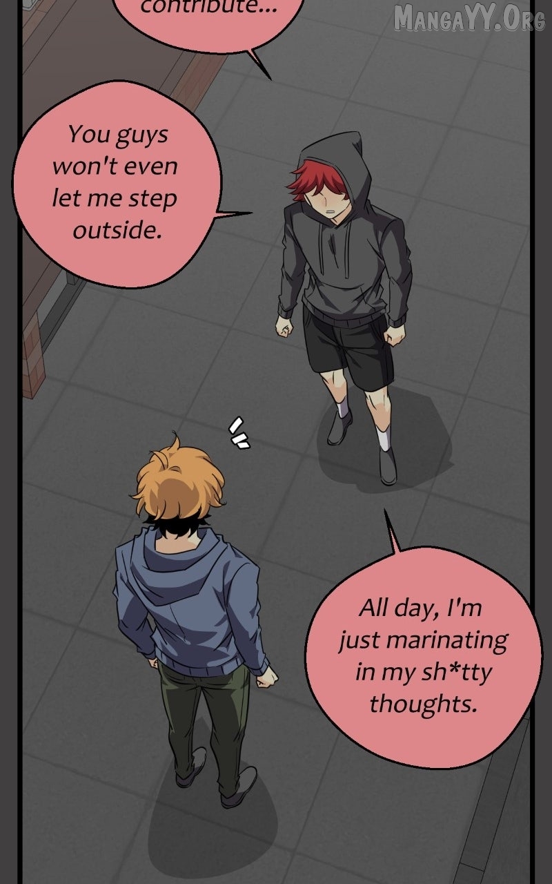 Read unOrdinary Manga EN Manga Online