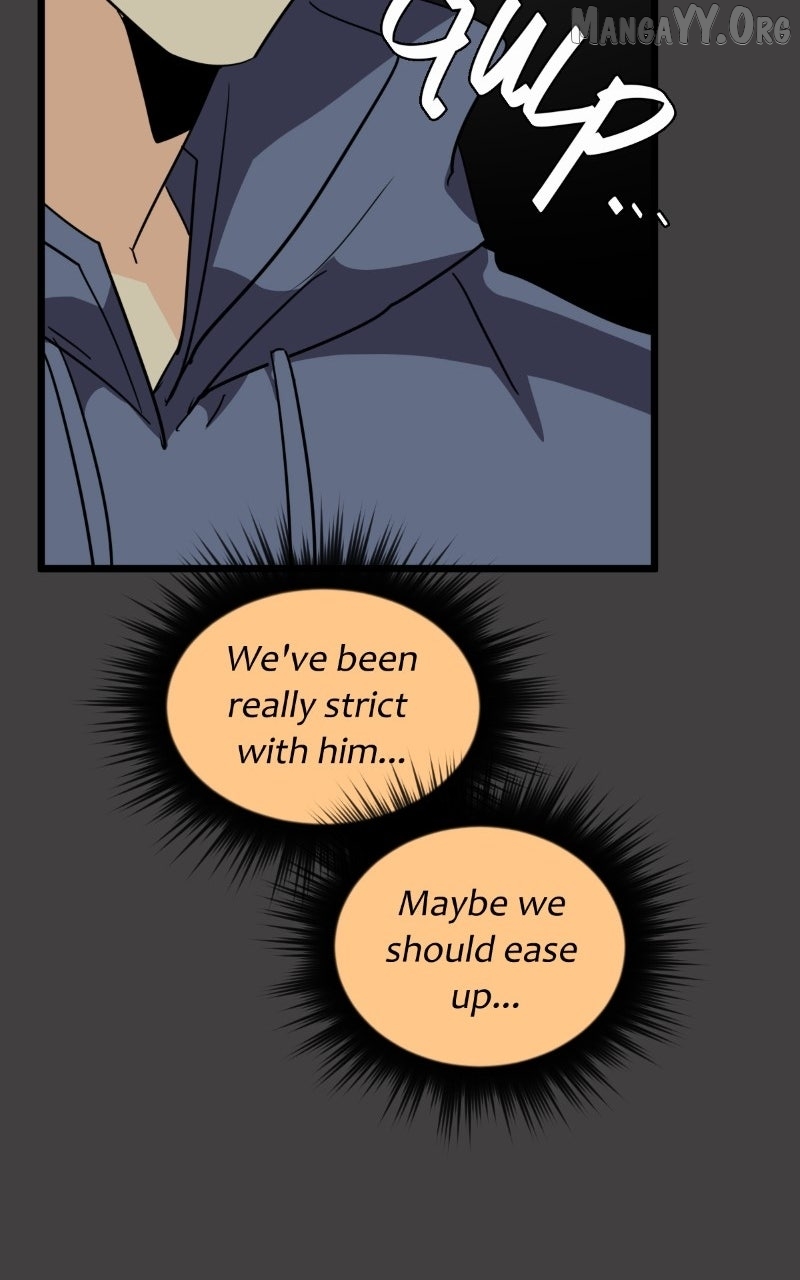 Read unOrdinary Manga EN Manga Online