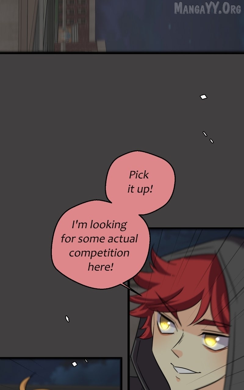 Read unOrdinary Manga EN Manga Online