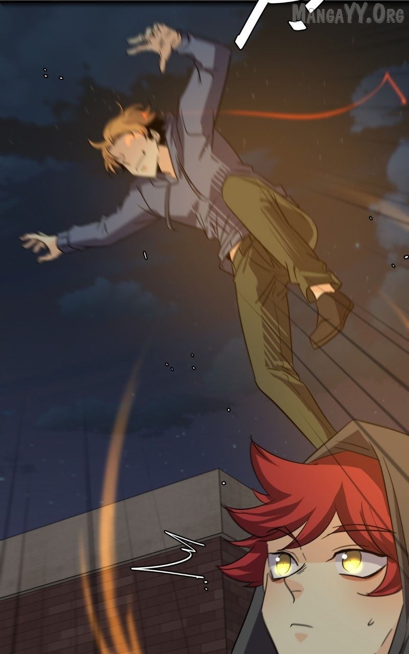 Read unOrdinary Manga EN Manga Online