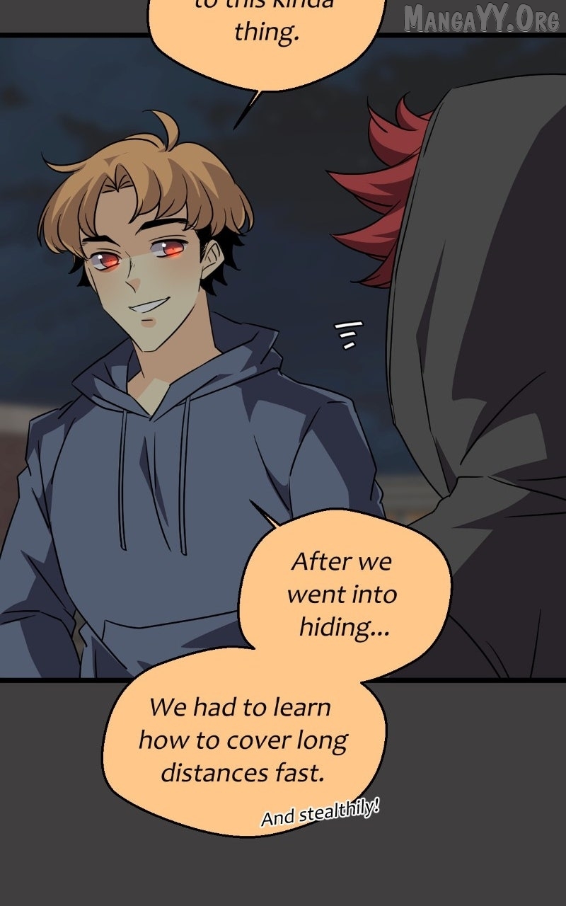 Read unOrdinary Manga EN Manga Online