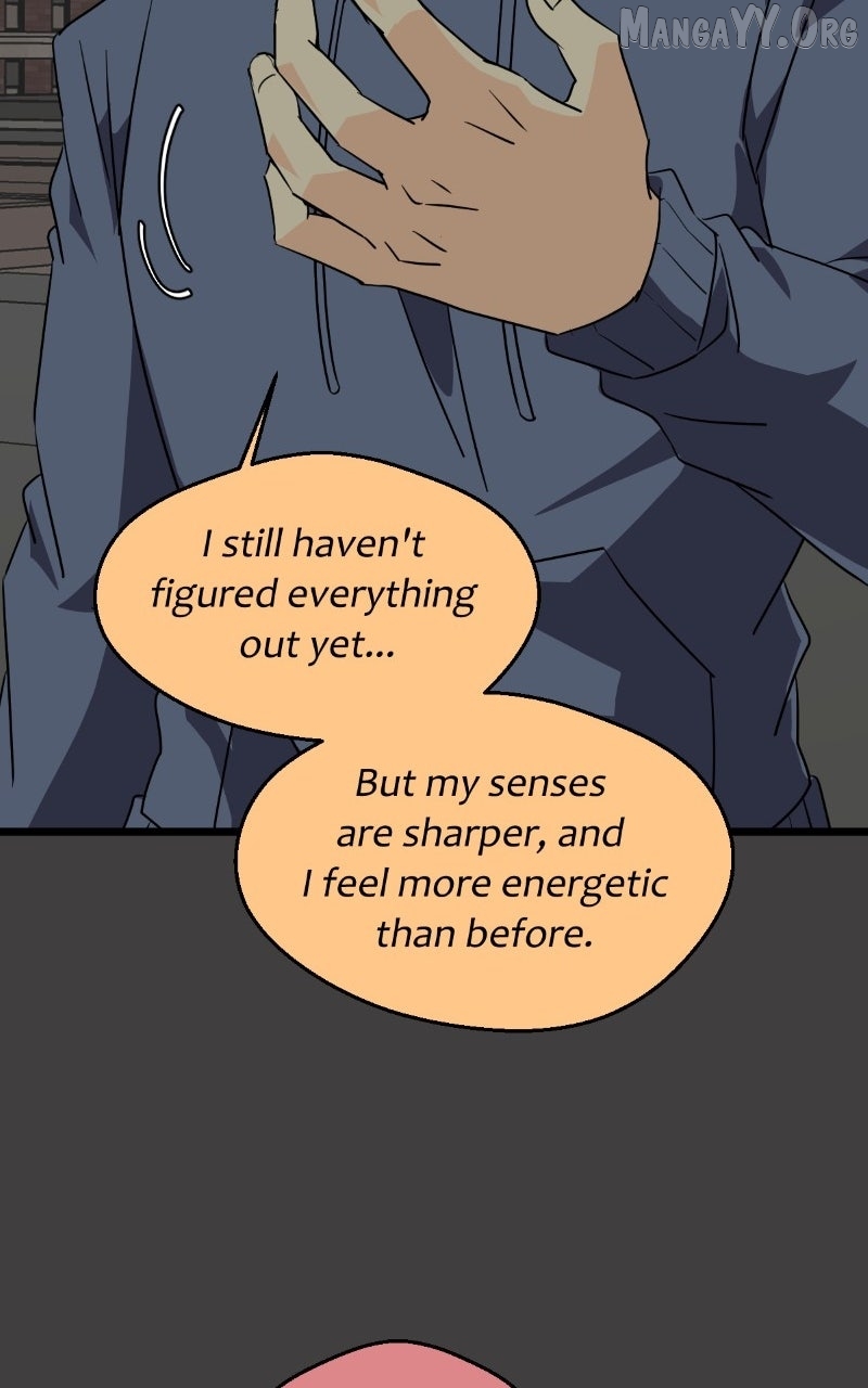 Read unOrdinary Manga EN Manga Online
