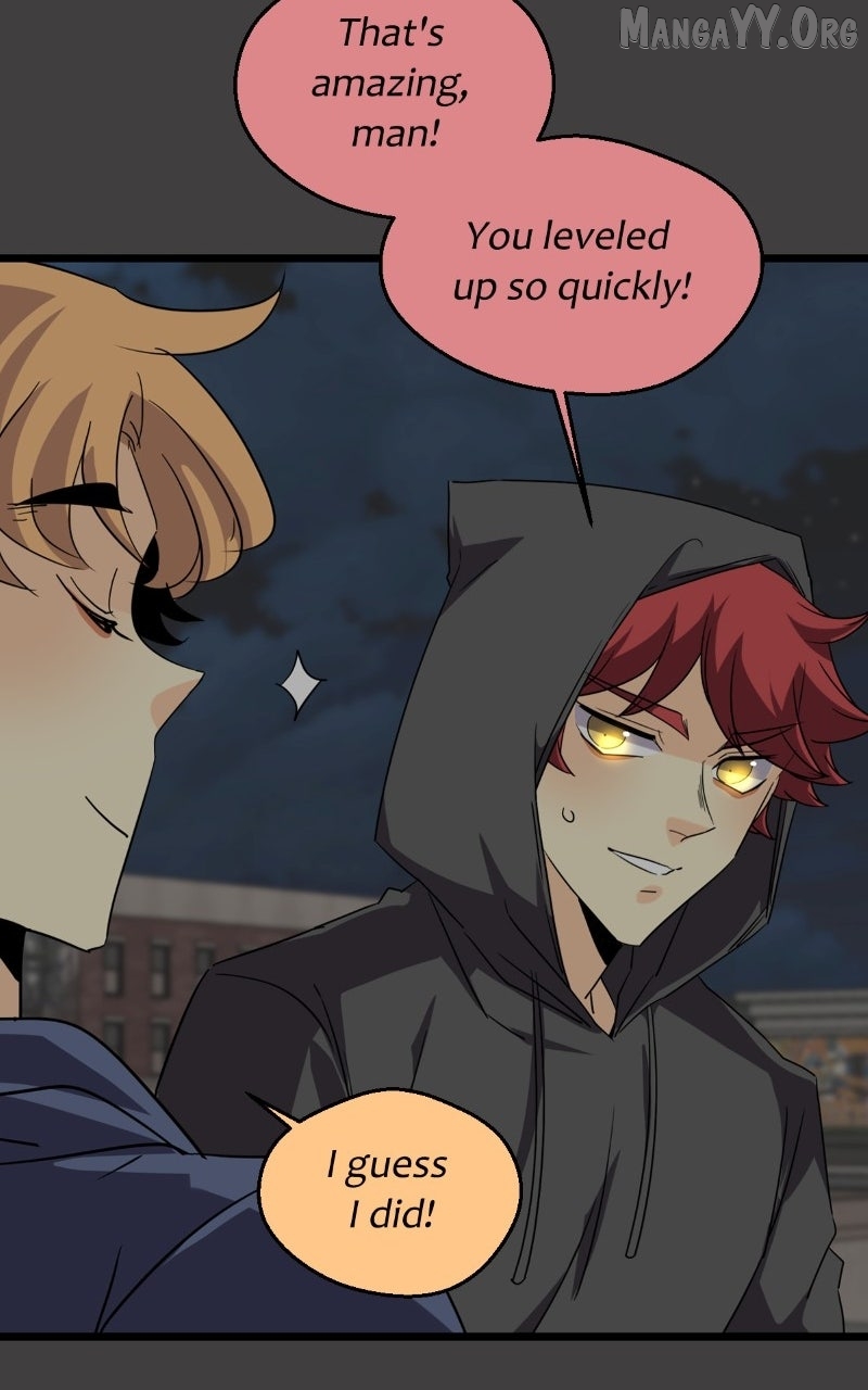 Read unOrdinary Manga EN Manga Online